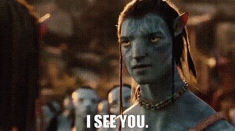 [Area] I See You [english] .